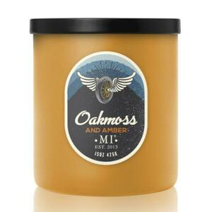 Colonial Sviečka OAKMOSS AMBER 425 gr vyobraziť