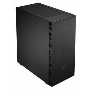 Cooler Master case MasterBox MB600L V2 Steel vyobraziť