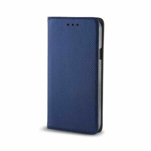 Cu-Be Puzdro magnet Samsung Galaxy A14 5G Navy vyobraziť