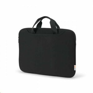 DICOTA BASE XX Laptop Sleeve Plus 10-11.6" Black vyobraziť