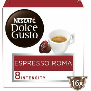 DOLCE G. ESP.ROMA VRECKO 16KS NESCAFÉ vyobraziť