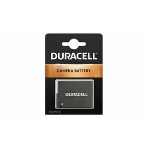 DURACELL Batéria - AHDBT-501 - náhrada pre GoPro Hero 5, 6, 7 Battery 1250mAh vyobraziť