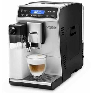 DeLonghi Autentica Cappuccino ETAM 29.660.SB automatický kávovar vyobraziť