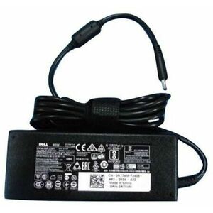 Dell 90W AC adaptér 3pin Inspiron 7590, Latitude 3400, 3500, Vostro 7590 vyobraziť