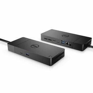 Dell dokovacia stanica WD19DCS Performance 240WUSB-C vyobraziť