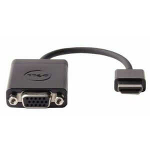 Dell redukcia HDMI (M) na VGA (F) vyobraziť