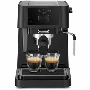 EC230BK ESPRESSO PÁKOVÉ DE'LONGHI vyobraziť