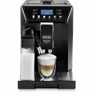 ECAM46.860B ESPRESSO DE'LONGHI vyobraziť