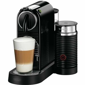 EN267.BAE NESPRESSO DE'LONGHI vyobraziť