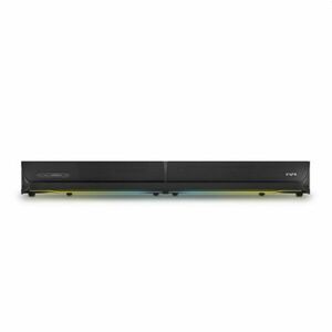 ENERGY Gaming Soundbar ESG 4 Pulsar, Soundbar s úžasným dizajnom, RGB svetelnými efektmi a 20 W výkonom vyobraziť