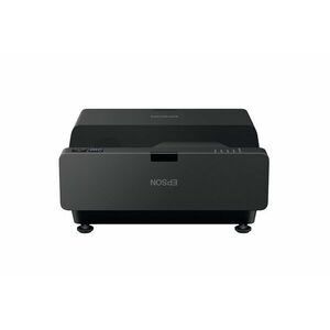 EPSON projektor EB-775F, 1920x1080, 4100ANSI, 2.500.000: 1, USB, LAN, VGA, HDMI, WiFI (Direct) vyobraziť