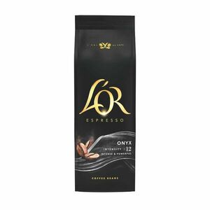 ESPRESSO ONYX 500g ZRNKOVÁ KÁVA LOR vyobraziť