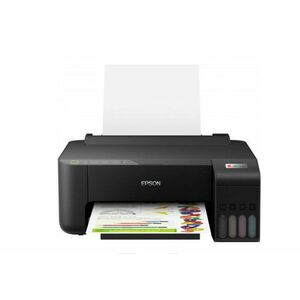 Epson EcoTank/L1250/Tlač/Ink/A4/WiFi/USB vyobraziť