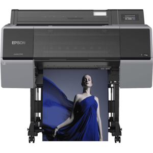 Epson SureColor/SC-P7500/Tlač/Ink/A1/LAN/USB vyobraziť