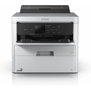 Epson WorkForce Pro/WF-C529RDW/Tlač/Ink/A4/LAN/WiFi/USB vyobraziť