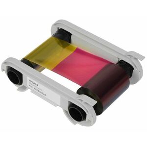 Evolis colour ribbon (YMCKO) vyobraziť