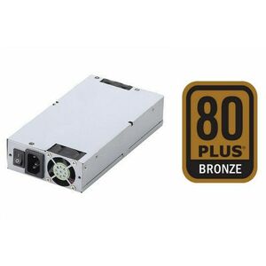 FSP 1U FSP300-50UCB/300W/1U/80PLUS Bronze/Bulk vyobraziť