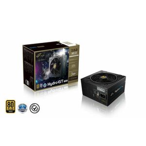 FSP HYDRO GT PRO/1000W/ATX 3.0/80PLUS Gold/Modular/Retail vyobraziť