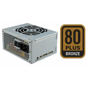 FSP SFX FSP350-50SAC/350W/SFX/80PLUS Bronze/Bulk vyobraziť