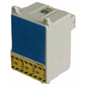 EPSON T0410 (C13T04104010) - kompatibilná cartridge, farebná, 38ml vyobraziť