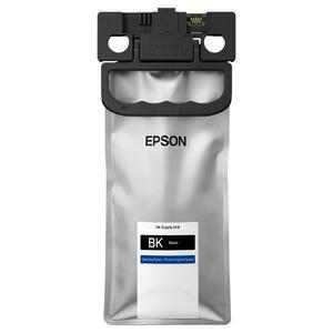 EPSON C13T11N140 - originálna cartridge, čierna vyobraziť