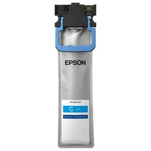 EPSON C13T11N240 - originálna cartridge, azúrová vyobraziť