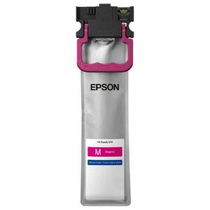 EPSON C13T11N340 - originálna cartridge, purpurová vyobraziť