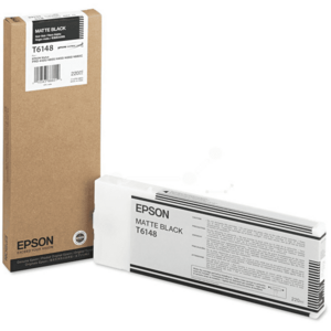 EPSON T6148 (C13T61480N) - originálna cartridge, matne čierna, 220ml vyobraziť