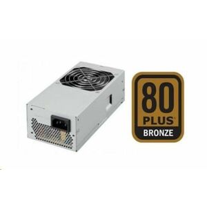 Fortron zdroj FSP350-50TAC 80PLUS BRONZE, TFX, 350W vyobraziť