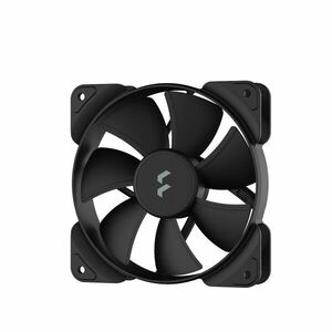 Fractal Design Aspect 12 PWM Black vyobraziť