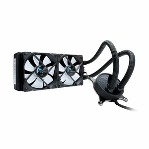 Fractal Design Celsius S24 vodné chladenie BKO vyobraziť