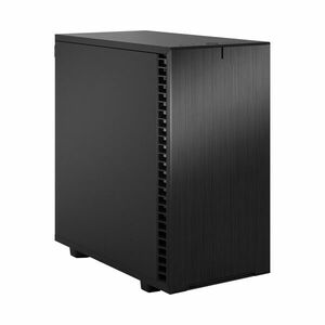 Fractal Design Define 7 Mini Black Solid/Micro ATX/Čierna vyobraziť