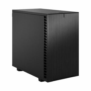 Fractal Design Define 7 Nano Black Solid/Mini ITX/Čierna vyobraziť