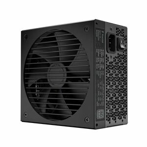 Fractal Design ION+/860W/ATX/80PLUS Platinum/Modular vyobraziť