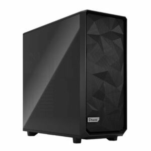 Fractal Design Meshify 2 XL Black TG Dark Tint vyobraziť