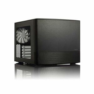 Fractal Design vyobraziť