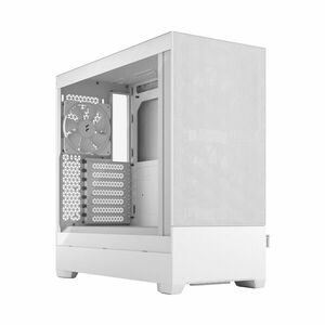 Fractal Design Pop Air White TG Clear Tint/Midi Tower/Transpar./Biela vyobraziť