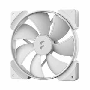 Fractal Design Prisma AL-14 ARGB PWM White vyobraziť