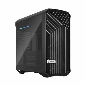 Fractal Design Torrent Compact Black TG Dark Tint/Midi Tower/Transpar./Čierna vyobraziť