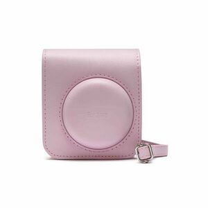 Fujifilm INSTAX MINI 12 CASE - Blossom Pink vyobraziť