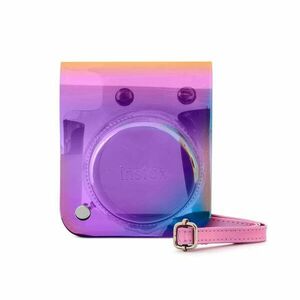 Fujifilm INSTAX MINI 12 IRIDESCENT CASE vyobraziť