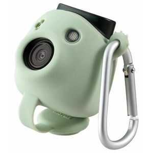 Fujifilm INSTAX PAL DIZAJN SIL CASE GREEN vyobraziť