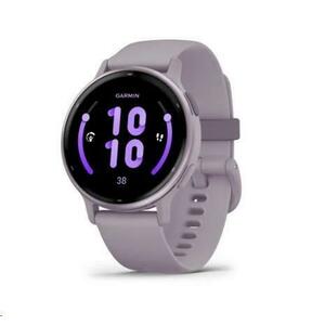 Garmin vívoactive® 5, Orchid vyobraziť