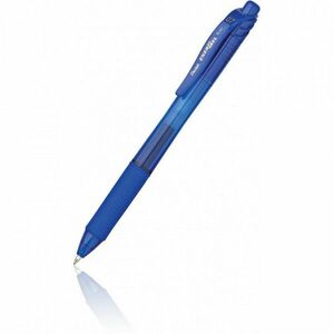 Gélový roller Pentel Energel BL107 0, 7mm modrý vyobraziť