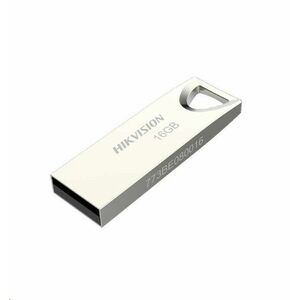 HIKVISION Flash Disk 16 GB Drive USB 3.0 (R: 30-80 MB/s, W: 15-25 MB/s) vyobraziť