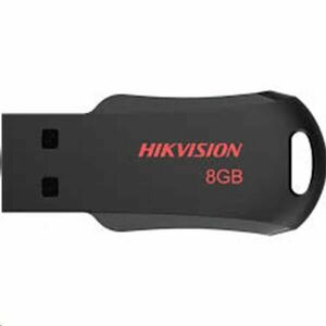 HIKVISION Flash Disk 8GB Drive USB 2.0 (R: 15-30MB/s, W: 3-15MB/s) vyobraziť