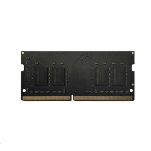 HIKVISION SODIMM DDR3 8GB 1600MHz CL11 vyobraziť