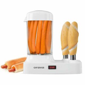 HM-03 HOTDOGOVAČ ORAVA vyobraziť