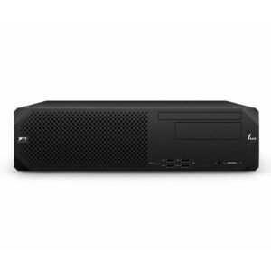 HP PC Z2 SFF G9 450W i7-13700, 2x16 GB DDR5 4800, 1 TB PCIe-4x4, NVIDIA T1000/8 GB 4mDP, No DVD, USB kláv. myš, Win11Pro vyobraziť