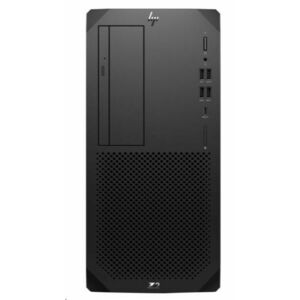 HP Z2 TWR G9 i7-12700, 2x16 GB DDR4 4800, 512 GB M.2 NVM, SD Card, Intel UHD 770, usbkláv. a myš, DVDRW, 700W, Win11Pro DWN10 vyobraziť